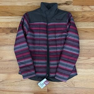 Ariat insulated jacket